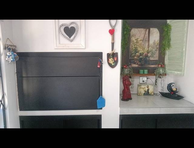 2 BEDROOM HOUSE FOR SALE IN REEBOK